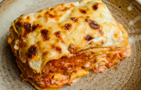 Pastas