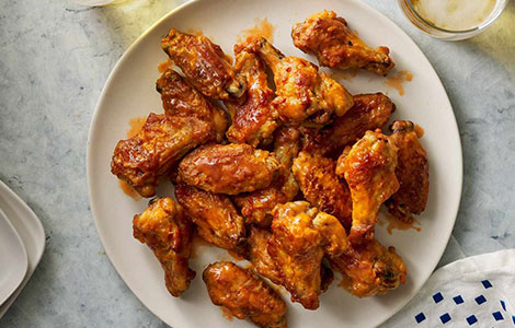 Starters & Sides